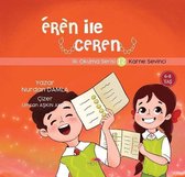Eren ile Ceren İlk Okuma Serisi 12 - Karne Sevinci
