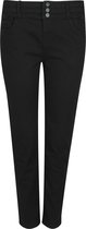 Slim sportswear-broek Louise L30