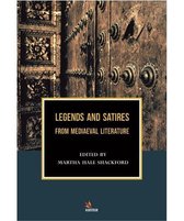 Legend and Satires from Mediaeval Literature