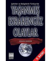 Yaşanmış Esrarengiz Olaylar