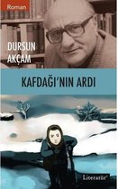 Kafdağının Ardı