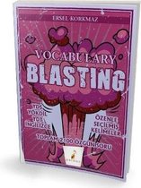 YDS YÖKDİL YDT İngilizce Vocabulary Blasting - Toplam 2100 Özgün Soru