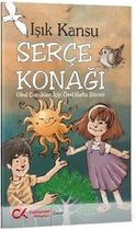 Serçe Konağı