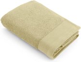 Walra Baddoek Soft Cotton (PP) - 50x100 - 100% Katoen - Maisgeel