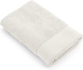Walra Badlaken Soft Cotton (PP) - 70x140 - 100% Katoen - Kiezel Grijs