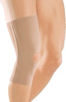 Medi Elastische Kniebrace 605 - Beige - Maat 4