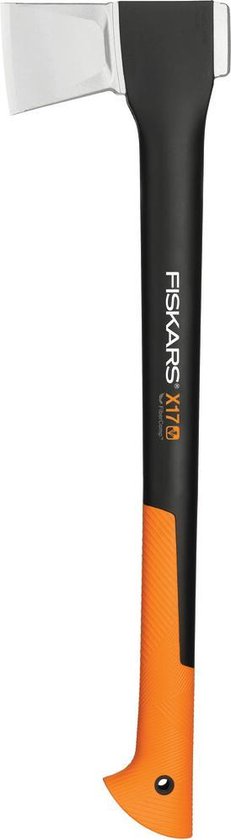 Fiskars Kloofbijl X17 - M - 60 cm