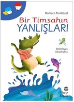 Bir Timsahın Yanlışları