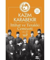 İttihat ve Terakki Cemiyeti 1896 1909