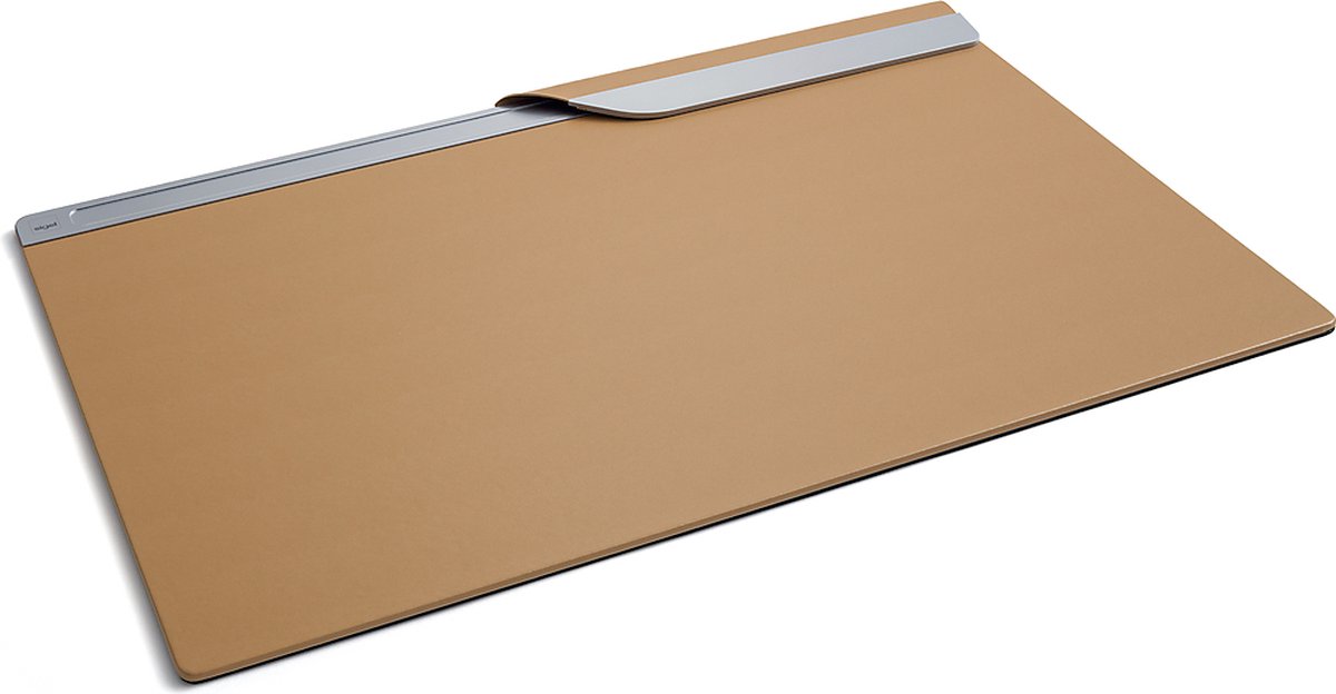 Sigel - bureauonderlegger - Smartstyle - cognac - SI-SA402
