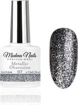 Modena Nails Gellak Metallic Obsession – 07 – 7,3ml.