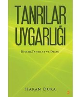 Tanrılar Uygarlığı