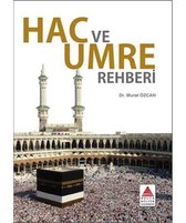 Özcan, M: Hac ve Umre Rehberi