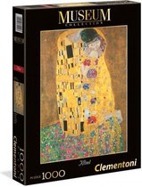 legpuzzel Museum Collection - Klimt 1000 stukjes