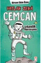 Patlak Zeka Cemcan 4-Erkenlik Operasyonu