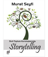 Sivil Toplum Kuruluşlarında Storytelling