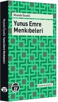 Yunus Emre Menkıbeleri