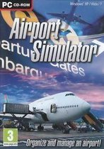 [PC] Airport Simulator