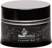 NailPerfect Crystal Gel