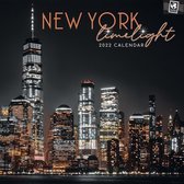 New York City Limelight Kalender 2022