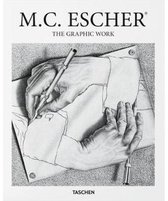 MC Escher The Graphic Work