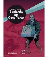 Bozkırda Bir Gece Yarısı