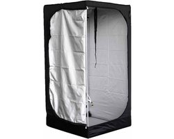 Mammoth Lite+ 80 80x80x160cm kweektent