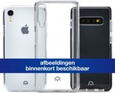 Mobilize Shatterproof Telefoonhoesje geschikt voor Apple iPhone 13 Pro Max Hoesje Hardcase Backcover Shockproof - Zwart