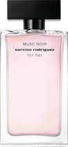 Narciso Rodriguez - For Her Musc Noir - 100 ml - Eau de Parfum
