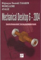 Mechanical Desktop 6   2004