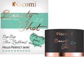 Nacomi Beauty Shots Concentrated Serum 2.0 - 30ml.