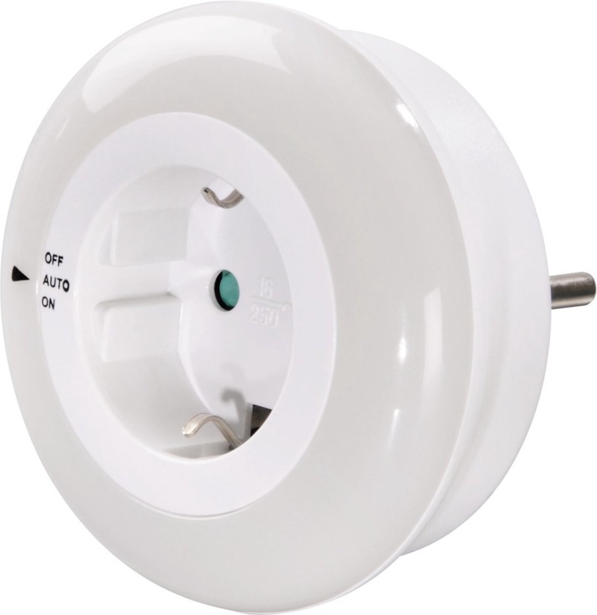 Hama Circle Nightlight