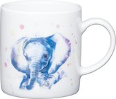 Espresso Kopje - Olifant - 80ml - KitchenCraft