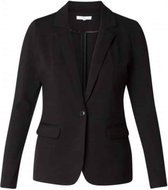 Zwarte blazer - Yest