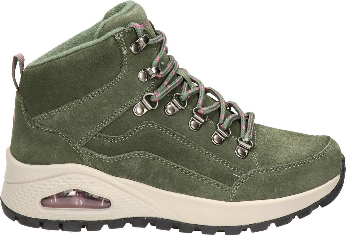 sketchers groen
