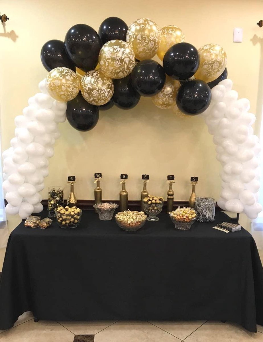 Feest tafel boog - Party Fun Feest & Springkussen Huren Tilburg Feest tafel boog - Party Fun Feest & Springkussen Huren Tilburg