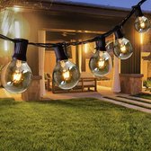 Lichtstrip Light Chain G40 (Gerececonditioneerd B)