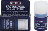 Kiehls Facial Fuel Eye De-Puffer 5 gr