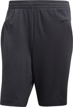 adidas Performance Z.N.E korte broek Mannen - zwart M