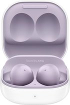 Samsung Galaxy Buds 2 - Noise Cancelling - Violet