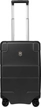 Victorinox Handbagage harde koffer / Trolley / Reiskoffer - Lexicon - 55 cm -  Zwart