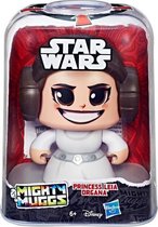 Mighty Muggs Star Wars - Leia Hasbro