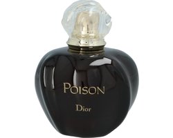 Dior Poison 50 ml Eau de Toilette - Damesparfum