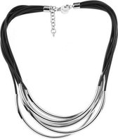 Ketting Dames Elixa EL125-6562 (50 cm) (50 cm)