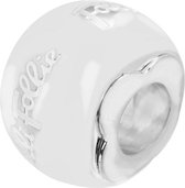 Sieraad Dames Folli Follie 1P13F005 Grijs (1 cm)