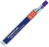 Vulling 0,5 cm Staedtler 250 05-HB (Gerececonditioneerd A+)