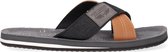 PME Legend Haig Slippers - Heren - Grijs - Maat 45
