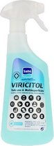 Desinfecterende Spray Viricitol Salló Multifunctioneel (750 ml)