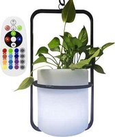 Grondlegger LED Ledkia IP65 2,5 W (RGBW) (24 x 55 cm)