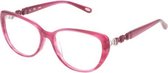 Brillenframe Dames Loewe VLW879M540ACH (ø 54 mm)